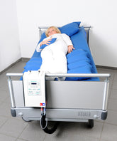 Cobalt Health Patient Turning System
